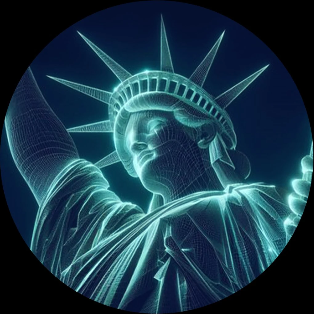 ภาพสัญลักษณ์ Liberty Fortune